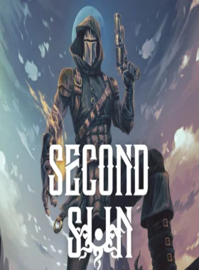 Second Sun PC Steam CD Key