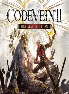 CODE VEIN II Ultimate Edition EU PC Steam CD Key