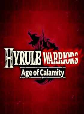 Hyrule Warriors: Age of Imprisonment EU Nintendo Switch 2 CD Key