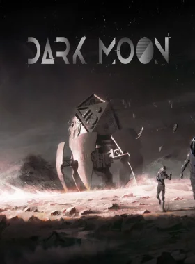 Dark Moon PC Steam CD Key