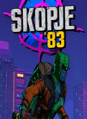 Skopje '83 PC Steam CD Key