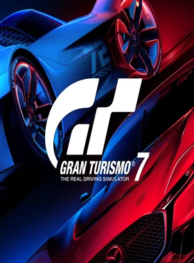 Gran Turismo 7 US PS5 CD Key