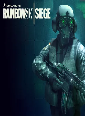 Tom Clancy's Rainbow Six Siege - Jager Covert Set DLC EU XBOX One / Xbox Series X|S CD Key