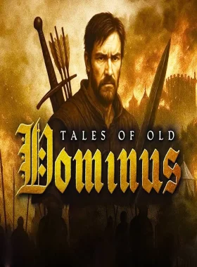 Tales of Old: Dominus PC Steam CD Key