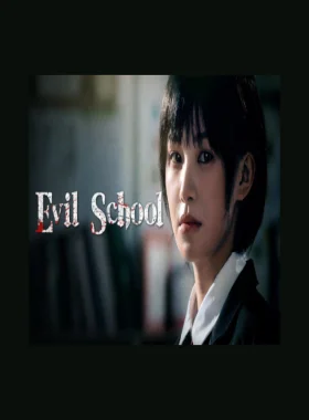 Evil School PC Steam CD Key
