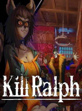 Kill Ralph PC Steam CD Key