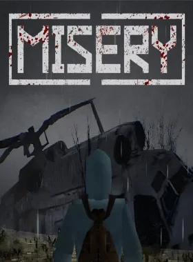 MISERY EU PC Steam CD Key