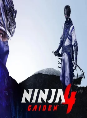 NINJA GAIDEN 4 - Bonus EU PS5 CD Key