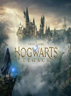 Hogwarts Legacy EU Xbox Series X|S / PC CD Key