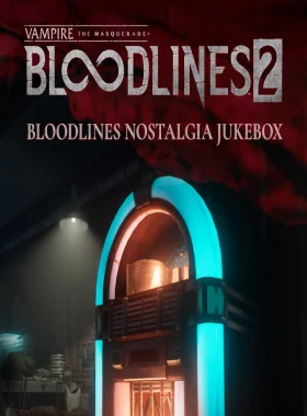 Vampire: The Masquerade - Bloodlines 2 - Bonus DLC EU PC Steam CD Key