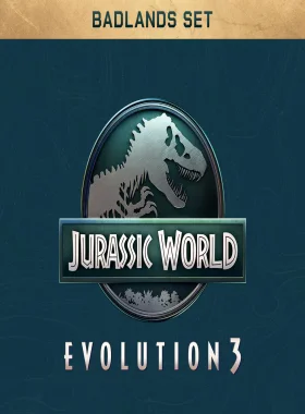 Jurassic World Evolution 3 - Bonus DLC EU PS5 CD Key