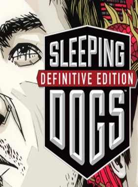 Sleeping Dogs Definitive Edition LATAM PC Steam CD Key