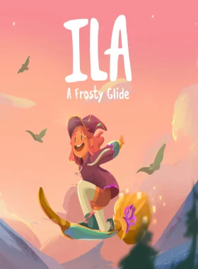 ILA: A Frosty Glide PC Steam CD Key