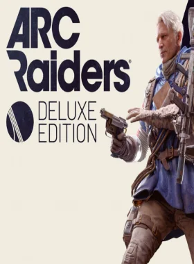 ARC Raiders: Deluxe Edition EU Xbox Series X|S / PC CD Key