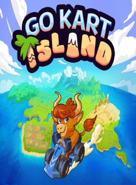 Go Kart Island PC Steam CD Key