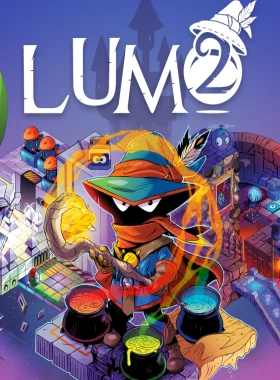 Lumo 2 PC Steam CD Key
