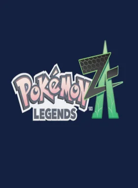 Pokémon LEGENDS Z-A EU Nintendo Switch CD Key