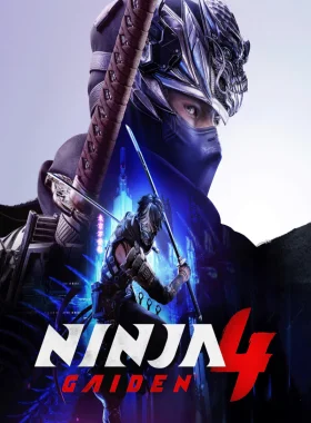 NINJA GAIDEN 4 PL Xbox Series X|S / PC CD Key
