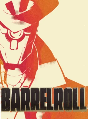 Barrel Roll PC Steam CD Key