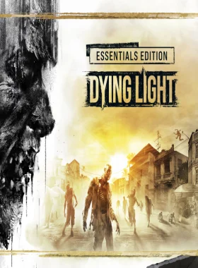 Dying Light Essentials Edition EU XBOX One / Xbox Series X|S CD Key