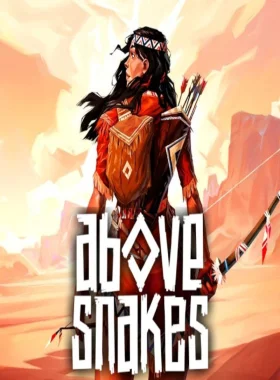 Above Snakes PC Steam CD Key (valid until October 2026)