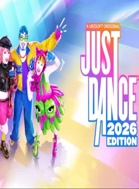 Just Dance 2026 Edition US Nintendo Switch CD Key
