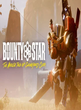Bounty Star EU PC Steam CD Key