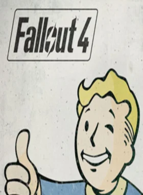 Fallout 4 IN PC Steam CD Key