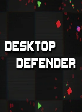 Desktop Defender PC Steam CD Key