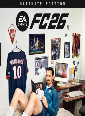 EA SPORTS FC 26 Ultimate Edition MX XBOX One / Xbox Series X|S CD Key