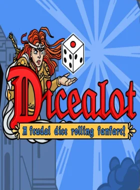 Dicealot PC Steam CD Key