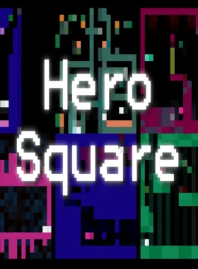 HeroSquare PC Steam CD Key