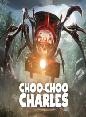 Choo-Choo Charles EU PC Steam CD Key