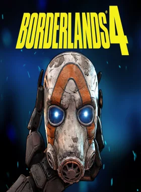Borderlands 4 ASIA PC Steam CD Key