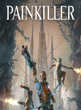 Painkiller EU Xbox Series X|S / PC CD Key