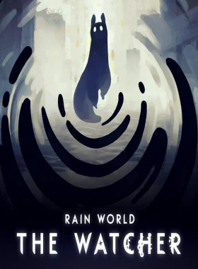 Rain World - The Watcher DLC EU PC Steam CD Key