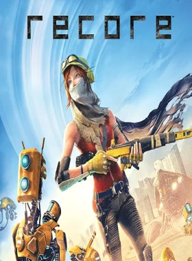 ReCore EU XBOX One / Xbox Series X|S / PC CD Key