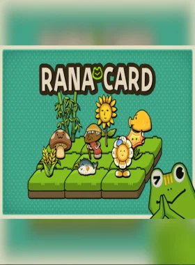 Rana Card PC Steam CD Key