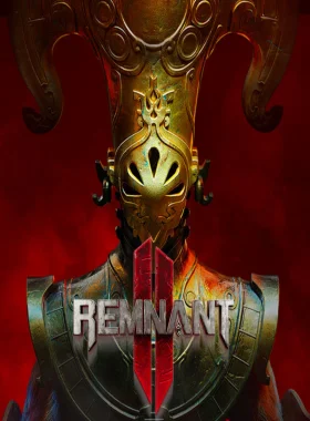 Remnant II ASIA PC Steam CD Key