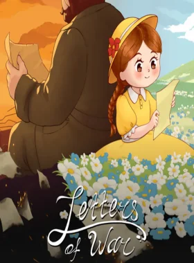 Letters of War PC Steam CD Key