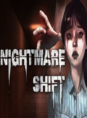 Nightmare Shift EU PS5 CD Key