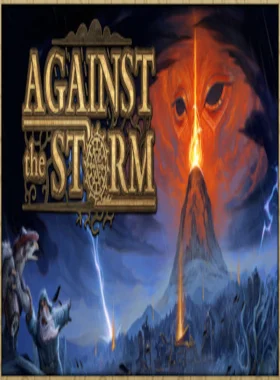 Against the Storm US XBOX One / Xbox Series X|S / PC CD Key