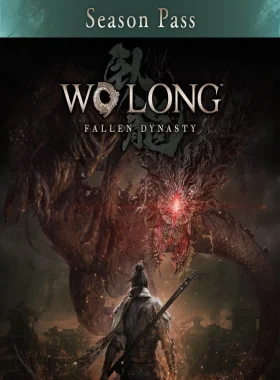 Wo Long: Fallen Dynasty - Season Pass DLC US XBOX One / Xbox Series X|S / PC CD Key