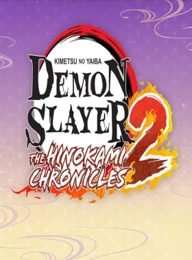 Demon Slayer -Kimetsu no Yaiba- The Hinokami Chronicles 2 US XBOX One / Xbox Series X|S CD Key