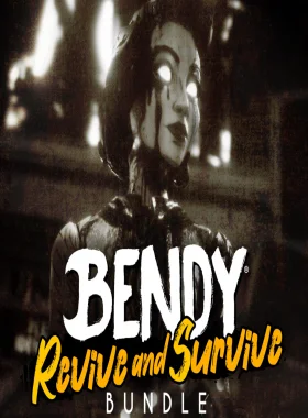 Bendy: Revive and Survive Bundle US XBOX One / Xbox Series X|S CD Key