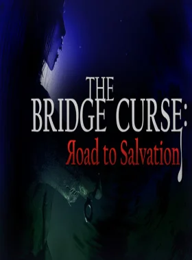 The Bridge Curse: Road to Salvation US XBOX One / Xbox Series X|S CD Key