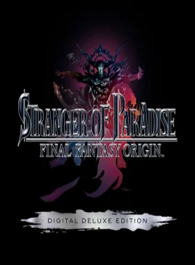 Stranger Of Paradise Final Fantasy Origin Digital Deluxe Edition US XBOX One / Xbox Series X|S CD Key