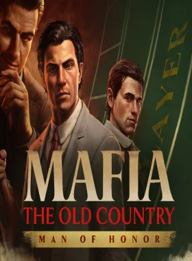 Mafia: The Old Country - Man of Honor DLC EU Xbox Series X|S CD Key