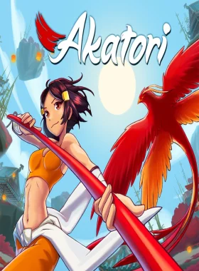 Akatori Xbox One / Xbox Series X|S / PC CD Key