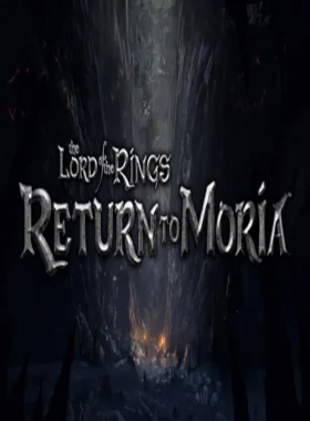 The Lord of the Rings: Return to Moria US Xbox Series X|S CD Key